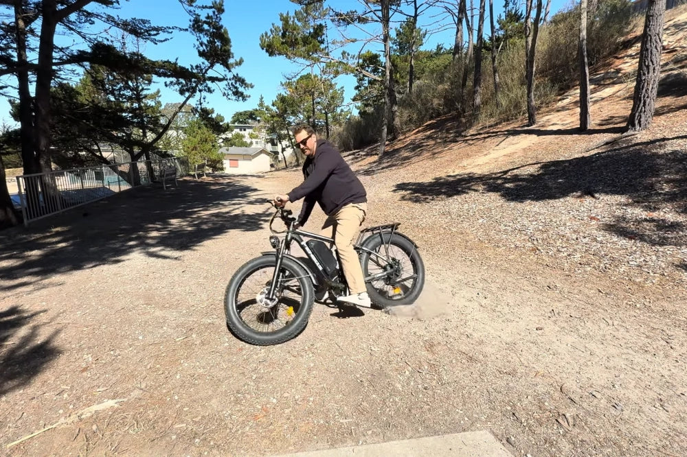 Ebike Battery Guide: Cost, Lifespan, and How to Choose the Right One