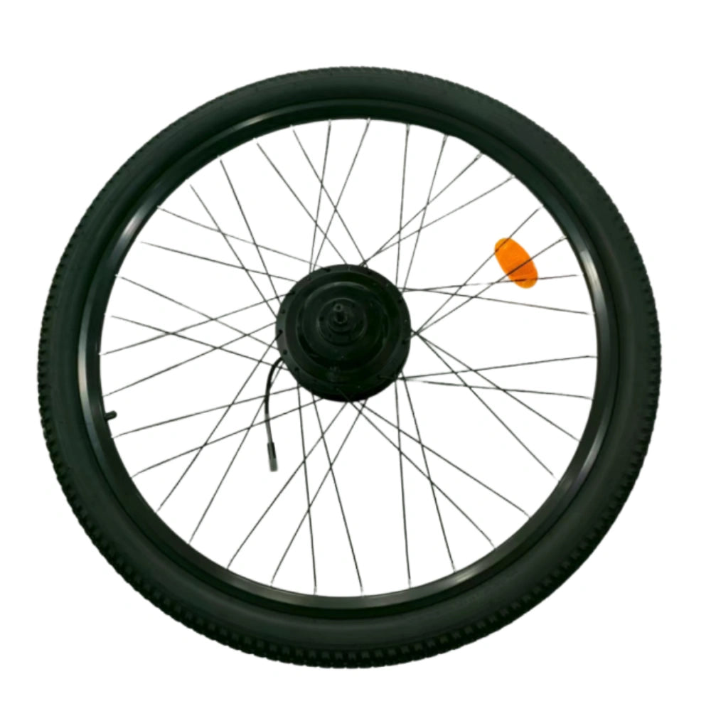 FENGQS H6 PRO Electric Bicycle Motor with Tire