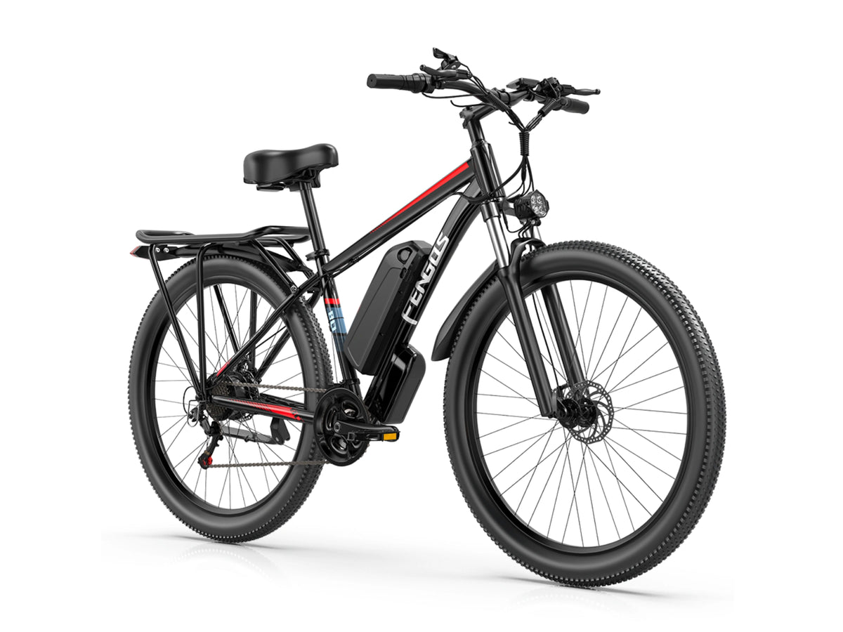 FENGQS Q8 Mountain Electric bike