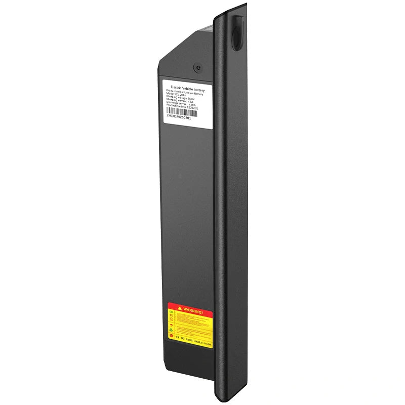 FENGQS H6 PRO Electric Bike Battery