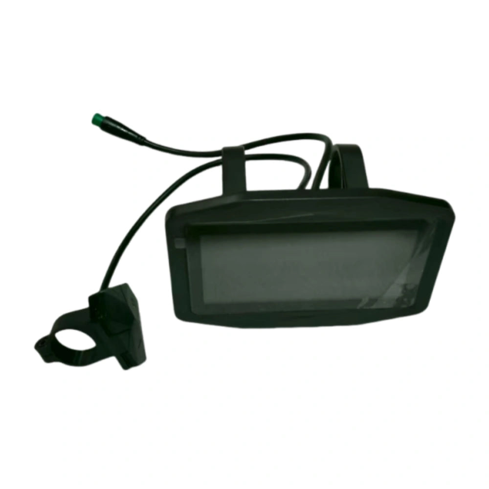 FENGQS H6 PRO Electric Bike Display