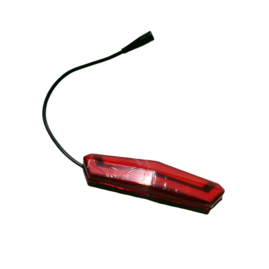FENGQS H2 PRO Electric Bike Tail Light