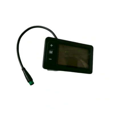 FENGQS H6 PRO Electric Bike Display