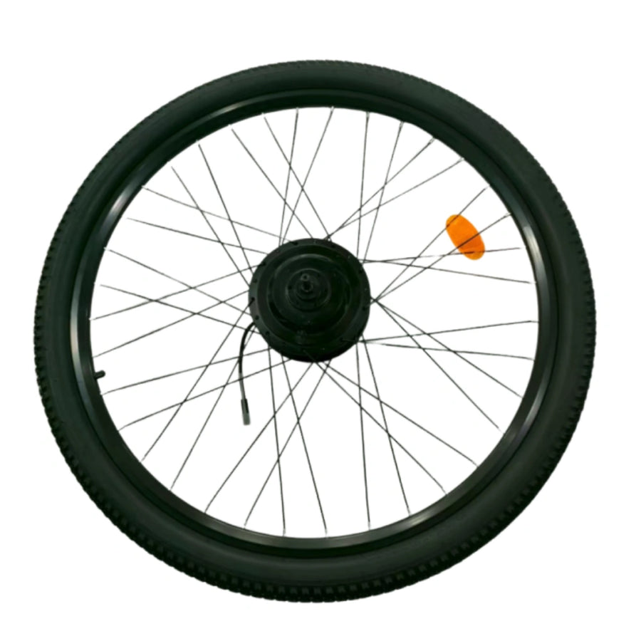 FENGQS H2 PRO Electric Bicycle Motor with Tire