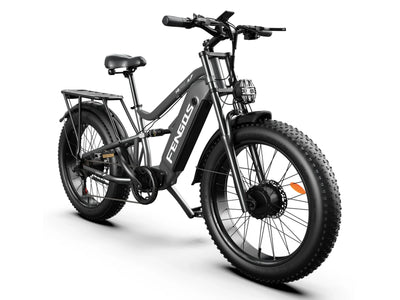 FENGQS H6 PRO Adult Off-Road Electric Bike