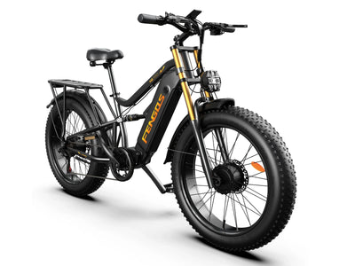 FENGQS H6 PRO Adult Off-Road Electric Bike
