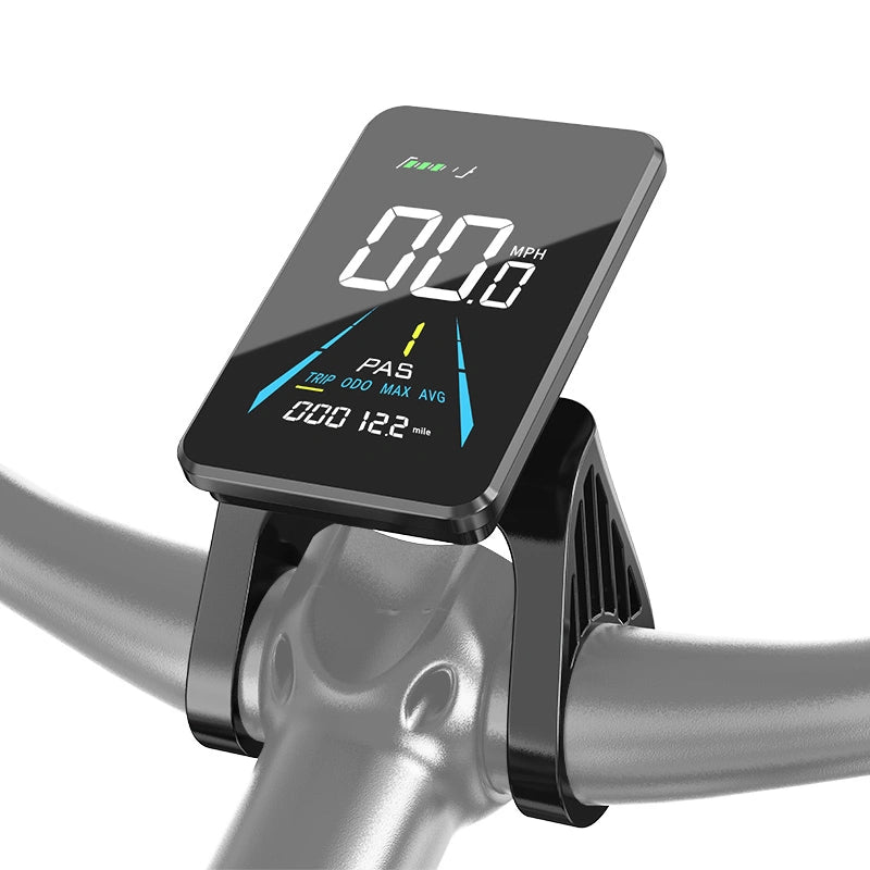 FENGQS H2 PRO Electric Bike Display