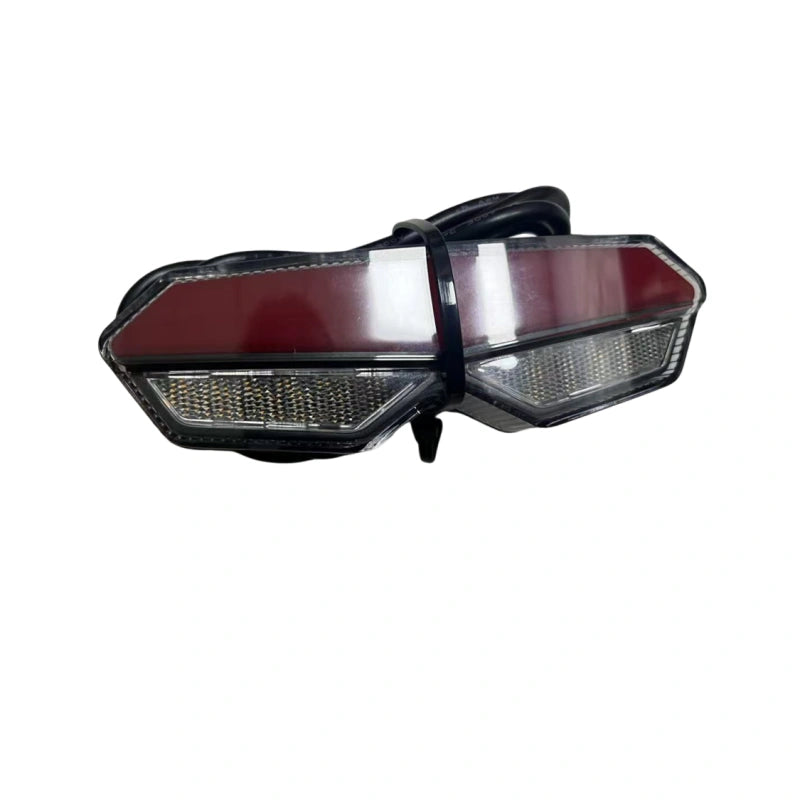 FENGQS H6 PRO Electric Bike Tail Light