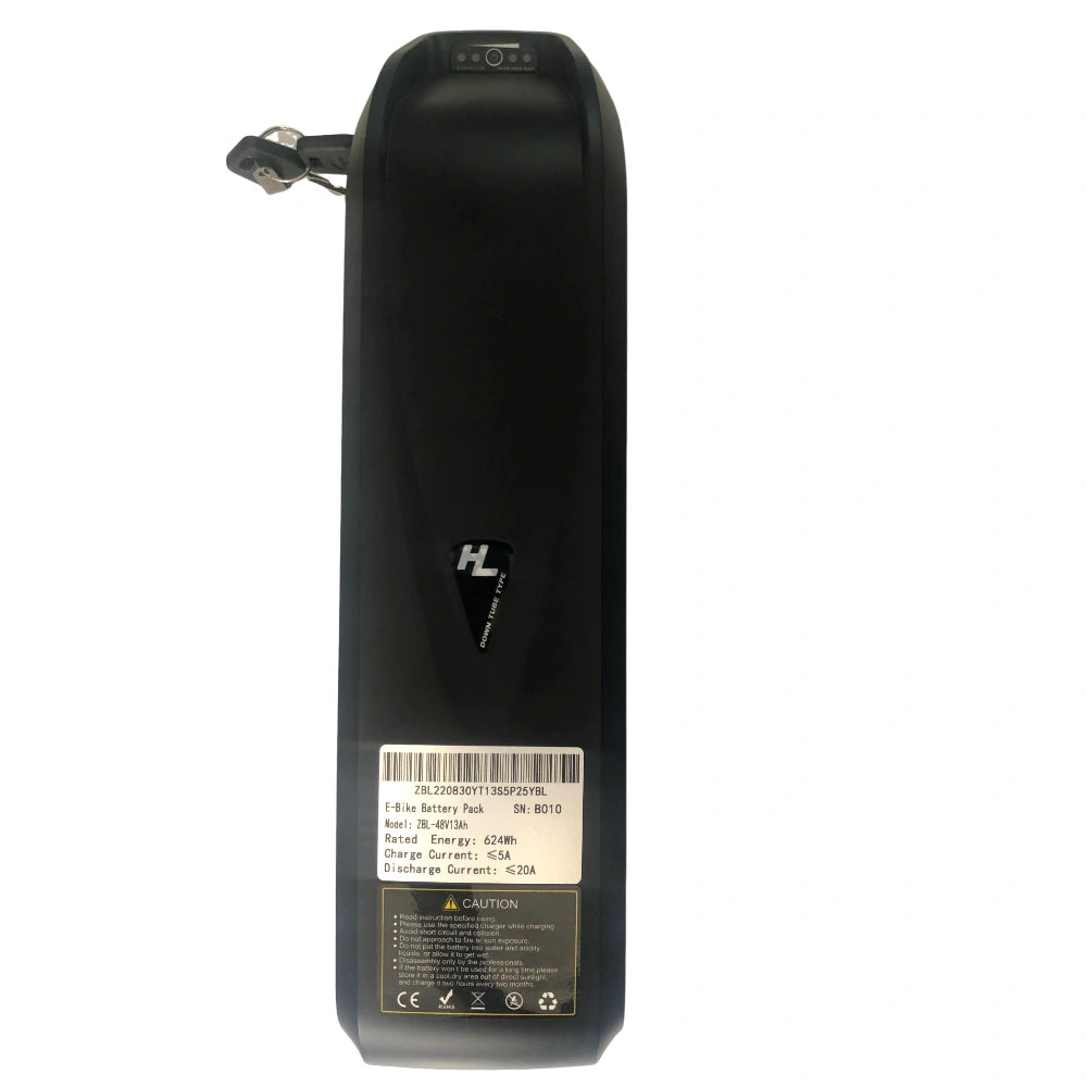 FENGQS H6 PRO Electric Bike Battery