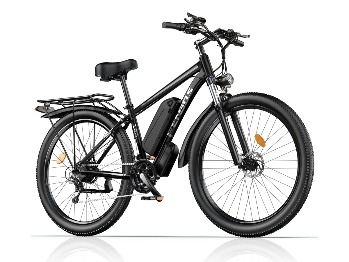 FENGQS Q8 Mountain Electric bike